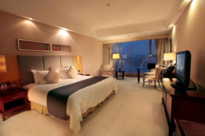  KB Hotel Qingyuan  Цинъюань